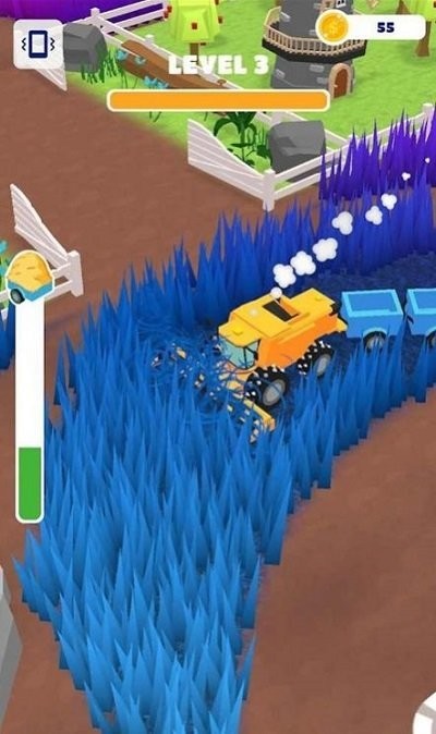 农场割草大亨游戏下载