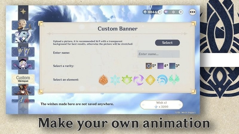 原神开箱模拟器下载