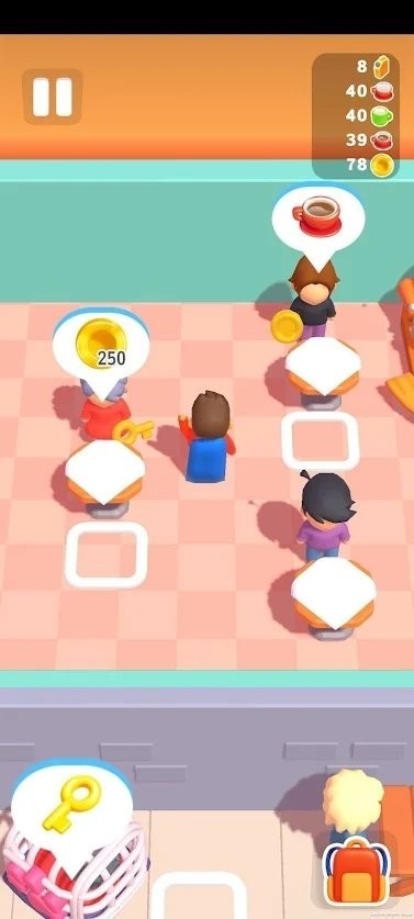 超凡英雄手游(Super Ordinary Hero) v0.1 安卓版0