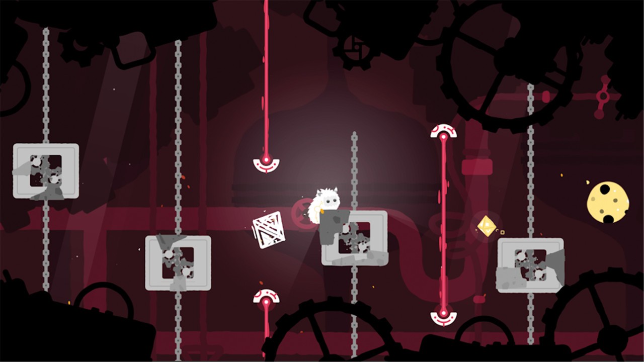 软萌历险记官方版 v1.3.2 安卓版1