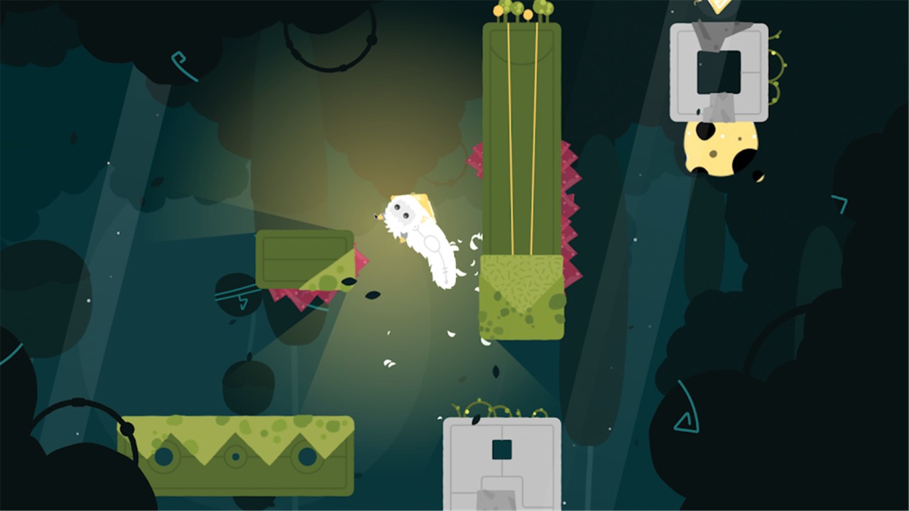 软萌历险记官方版 v1.3.2 安卓版2