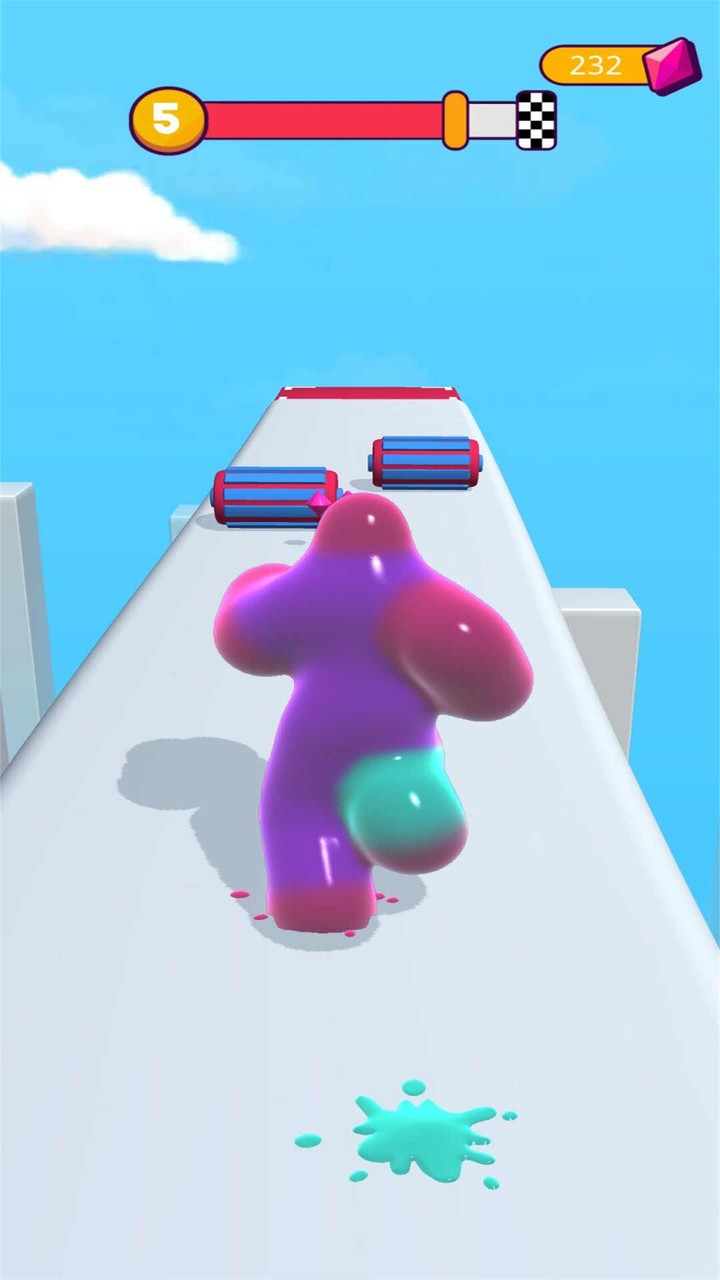 果冻世界中文版 v1.0 安卓版1