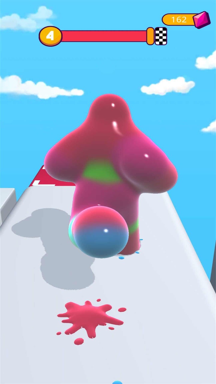 果冻世界中文版 v1.0 安卓版2