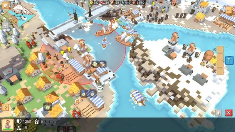 家园城市模拟手游免费版下载