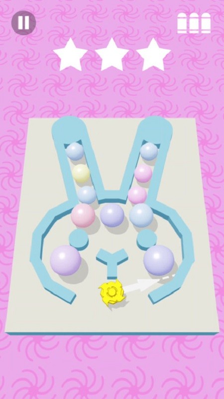 解压球球射击手机版 v1.0.1 安卓版2