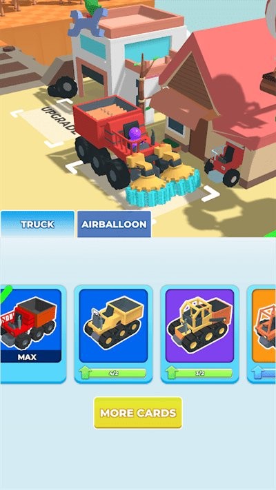 伐木工模拟器手机版 v0.0.33 安卓版1