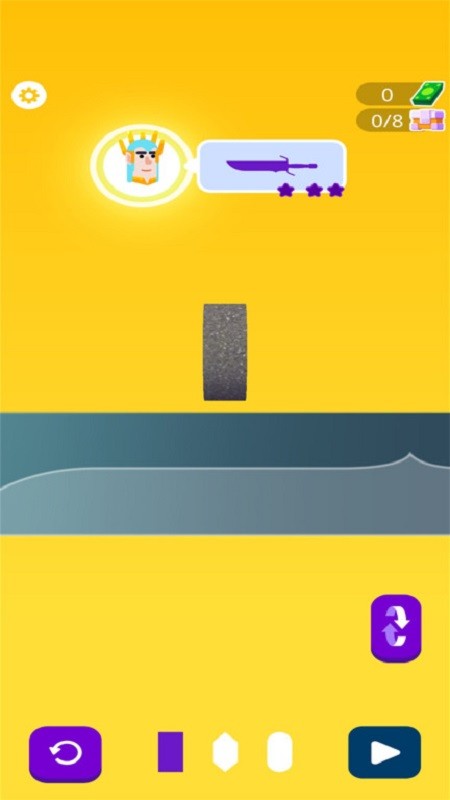 武器大师小游戏最新版 v1.5 安卓版3