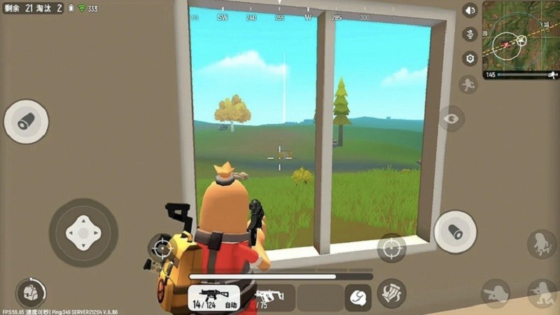 香肠联盟派对手游官方版 v1.0 安卓版3