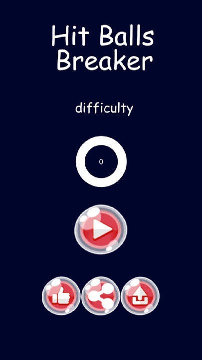 方块弹珠原版 v1.4 安卓版2