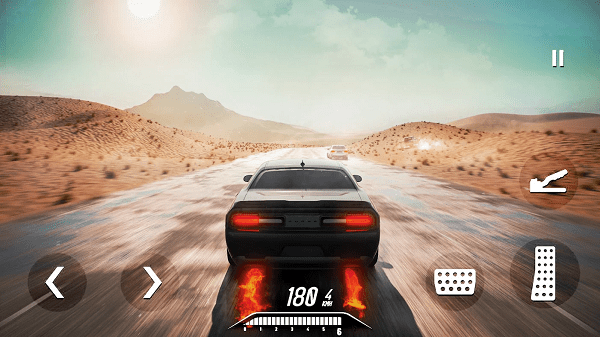 终极漂移(新车) v0.3.3 安卓版 0