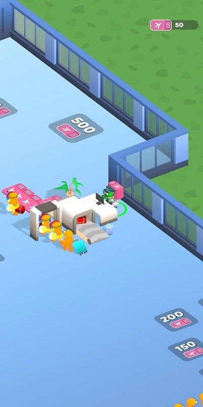 机场大师手机版 v1.11 安卓免费版2