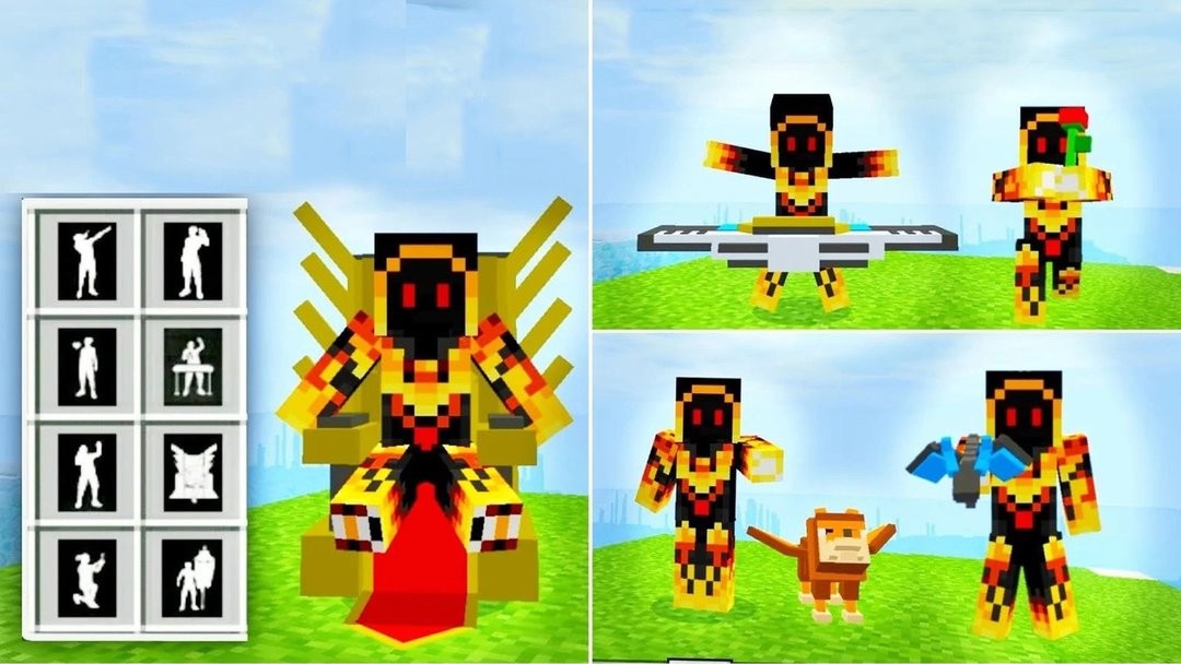 AR像素射击最新版 v1.6 安卓版0