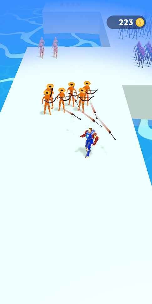 变装跑酷手游官方版 v1.0.4 安卓免费版0