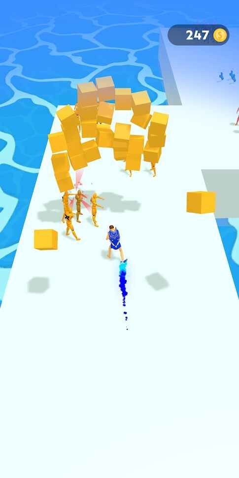 变装跑酷手游官方版 v1.0.4 安卓免费版4