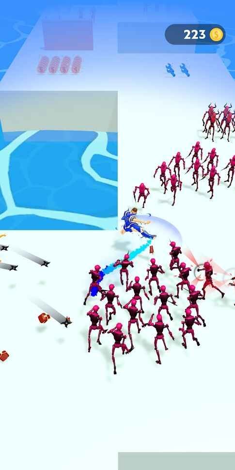 变装跑酷手游官方版 v1.0.4 安卓免费版3