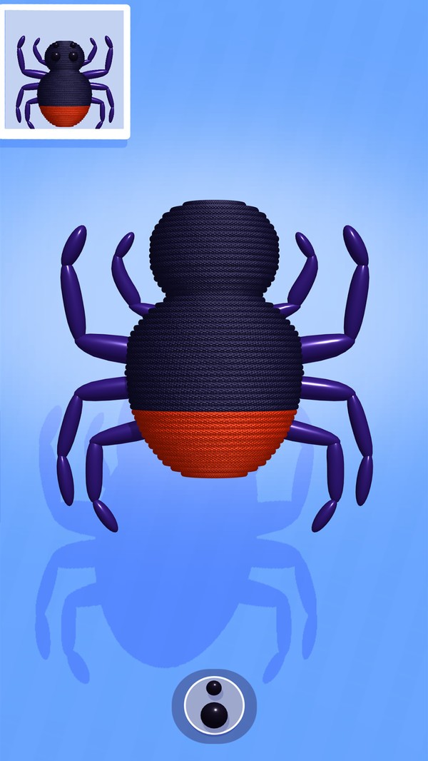 卷个毛线小游戏 v2.0.6 安卓版1