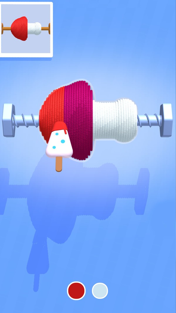 卷个毛线小游戏 v2.0.6 安卓版2