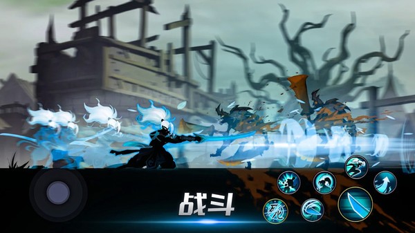 和平使者英雄手游 v2.7 安卓版0