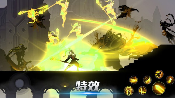 和平使者英雄手游 v2.7 安卓版1