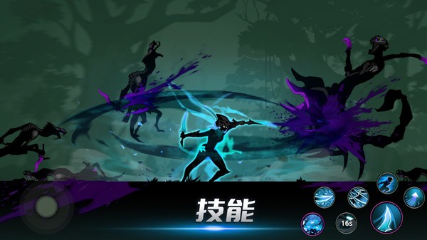 和平使者英雄游戏下载