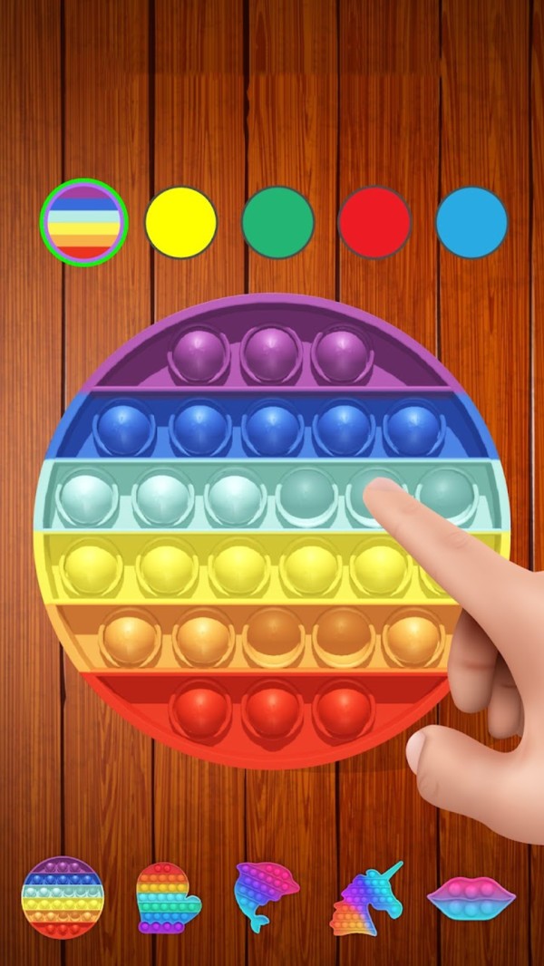 减压小神器小游戏 v1.0.8 安卓版1