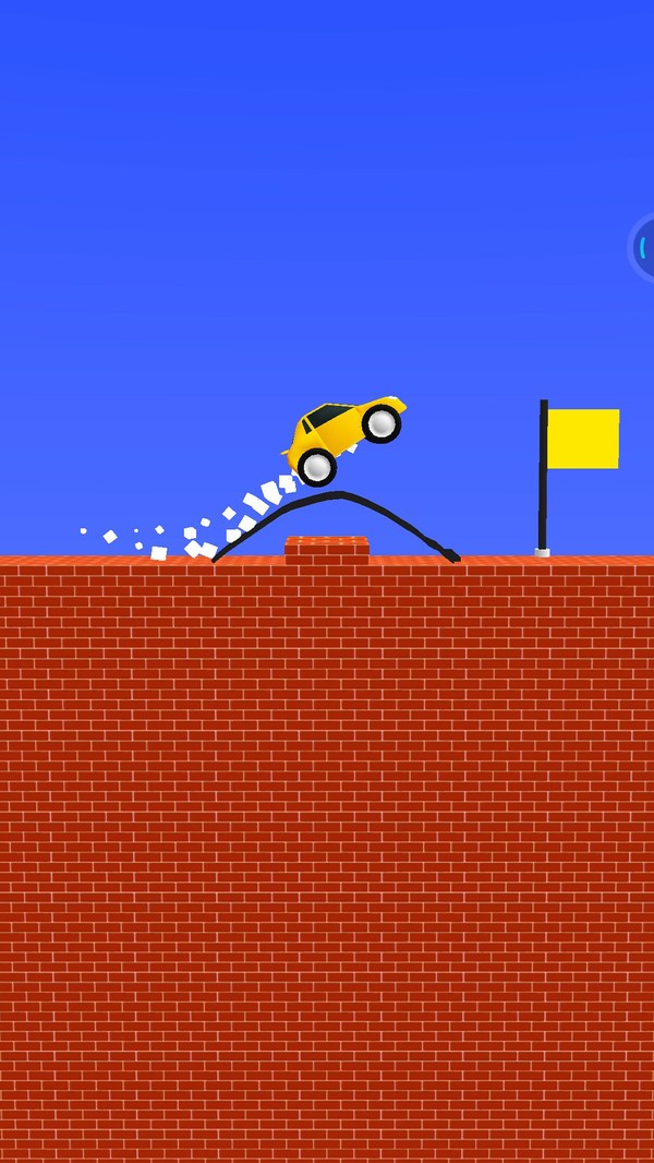 搭个桥游戏 v1.0.6 安卓版2