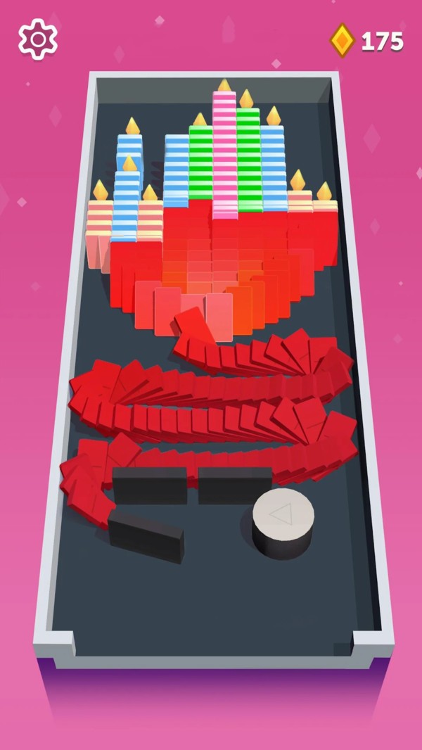 推倒就完了小游戏 v1.8.15 安卓版0