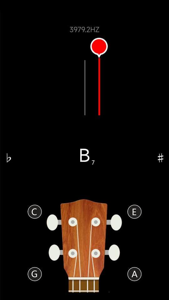 小鹿调音器app v3.2 安卓版1