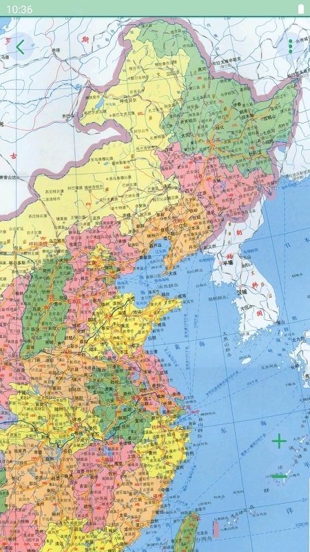 世界地图大全3D手机版 v1.16 安卓版0