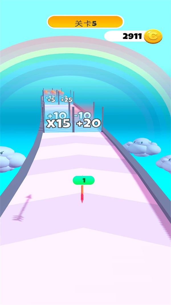 飞就完事了小游戏 v1.7 安卓版0