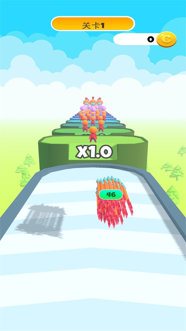 飞就完事了游戏下载