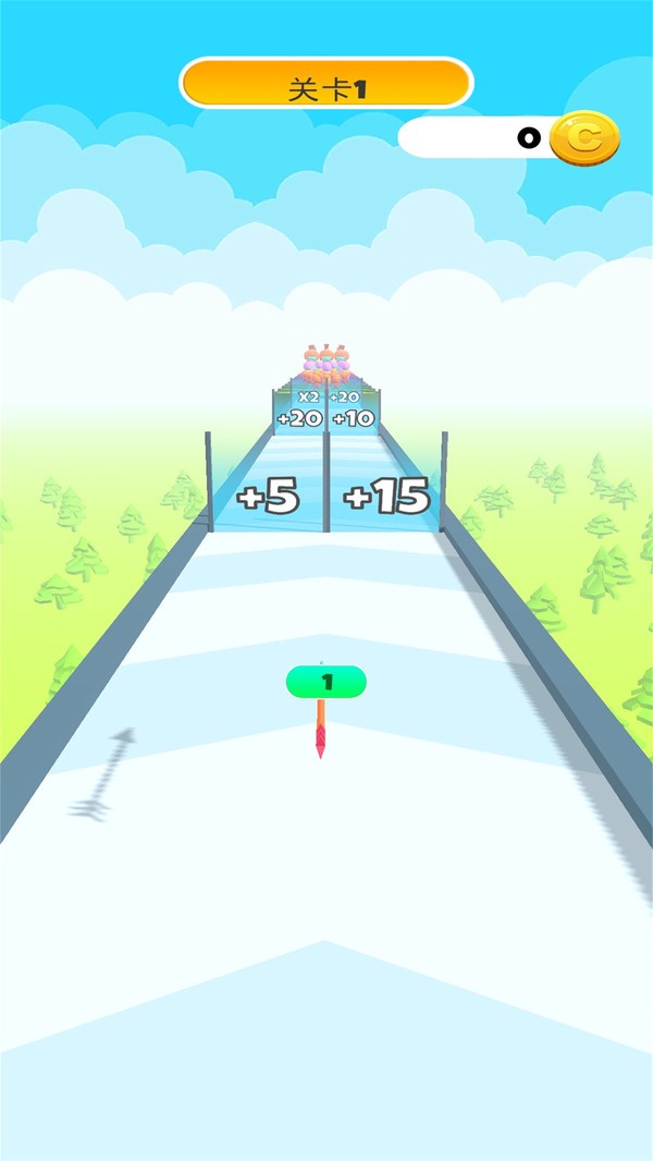 飞就完事了小游戏 v1.7 安卓版2