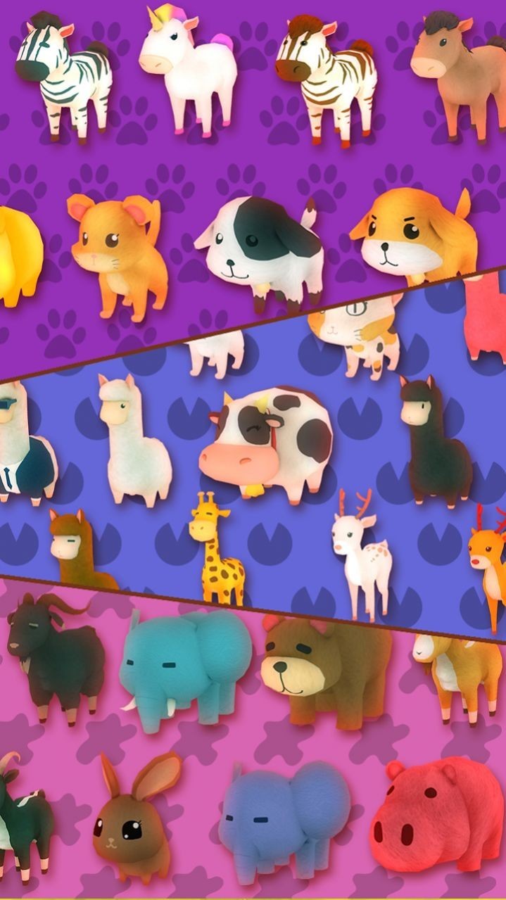 开心农场大乱斗手机版 v1.1.0 安卓版2