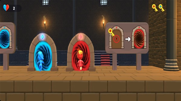 红与蓝手游 v1.1.9 安卓版0