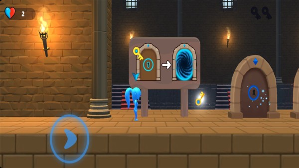 红与蓝手游 v1.1.9 安卓版2