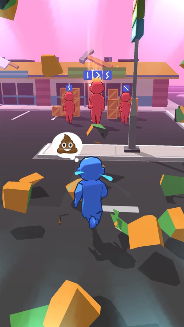 突突突手游 v1.0.5 安卓版0