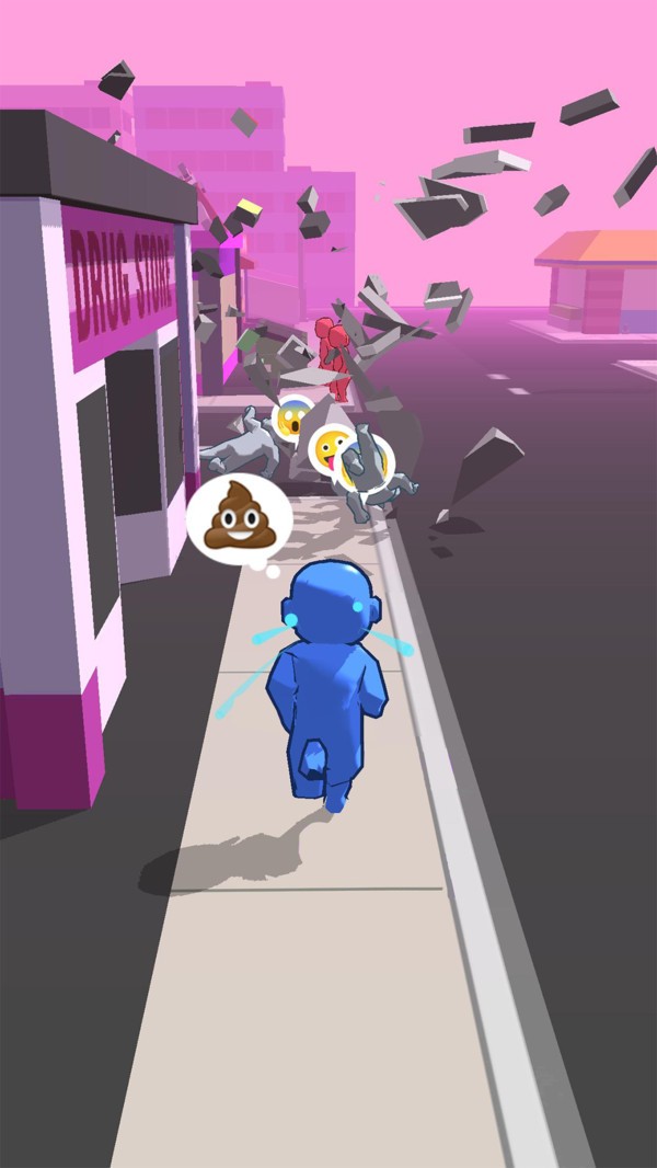 突突突手游 v1.0.5 安卓版1