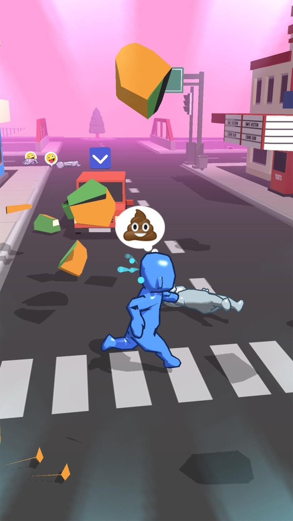 突突突手游 v1.0.5 安卓版2