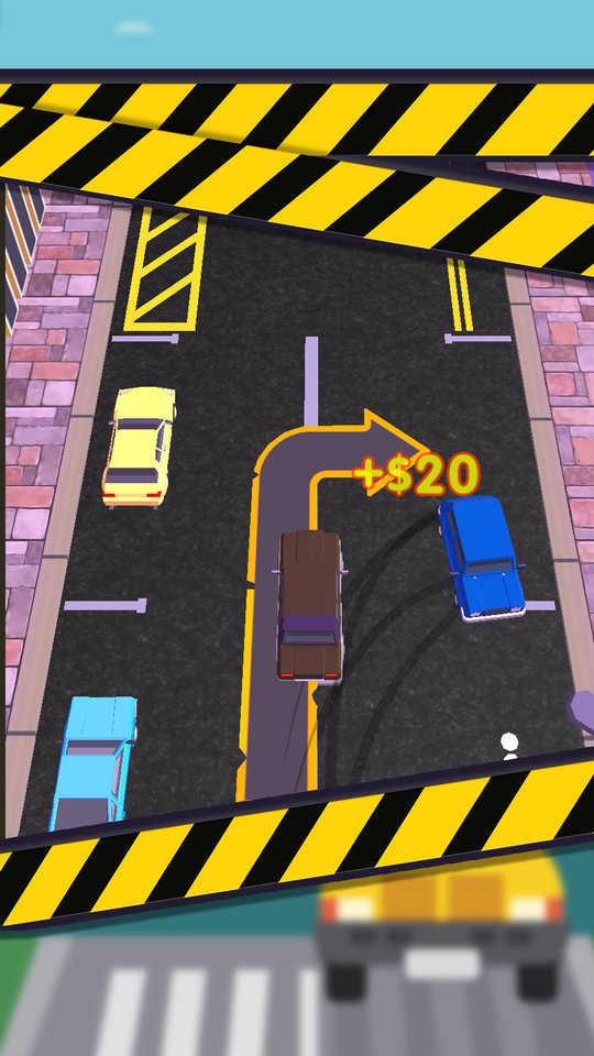 科目二真实模拟手机版 v1.0.1 安卓版 0