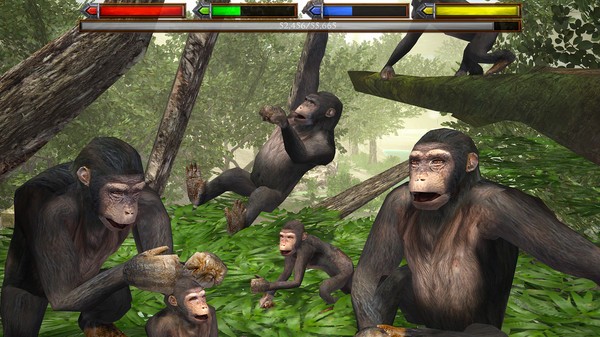 金钱豹模拟器手机版 v1.1 安卓版 1