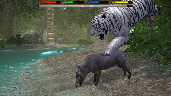 金钱豹模拟器手机版 v1.1 安卓版 2