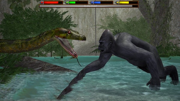 金钱豹模拟器游戏 金钱豹模拟器下载