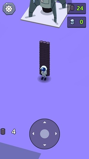 星际开拓者小游戏官方最新版 v1.0.1 安卓版0