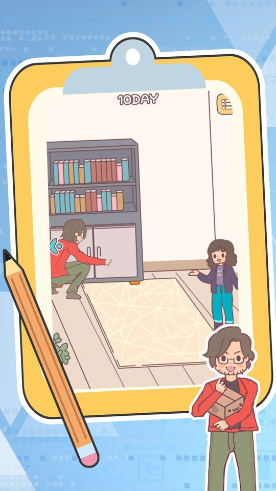 求生者大作战手游 v1.0.1 安卓版0