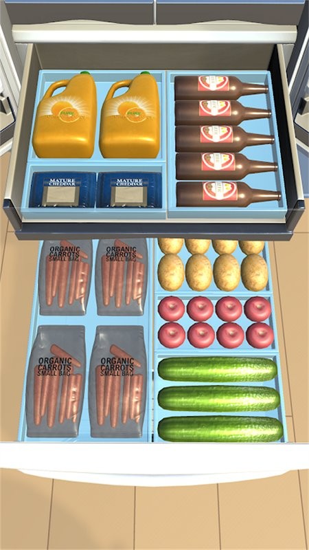 解压我最强小游戏官方版 v1.0 安卓版 1