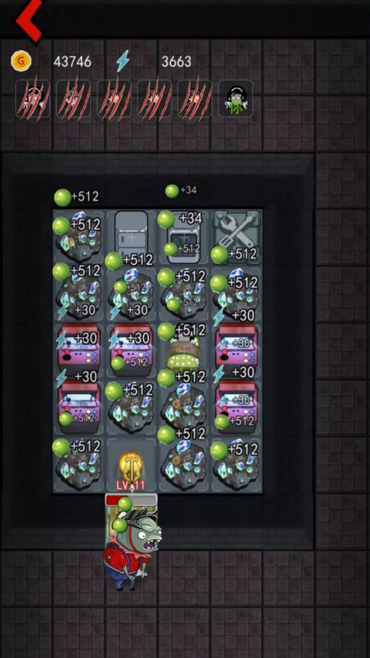 玩具工厂躲猫猫猛鬼宿舍游戏 v1.0.1 安卓版1