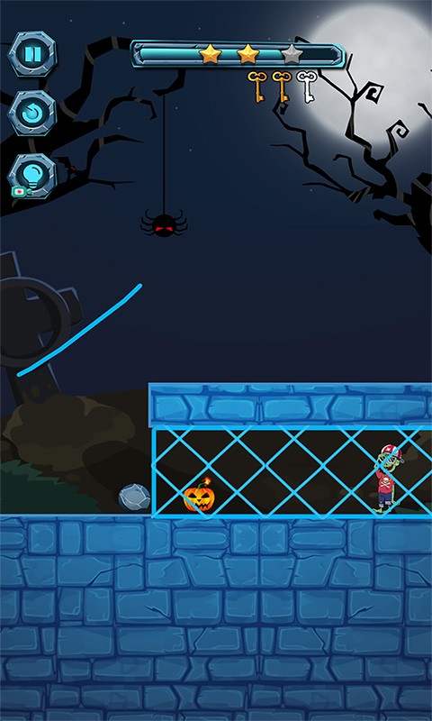 球球僵尸大作战手游下载安装