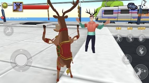 动物运动会最新版 v1.0.0 安卓版1