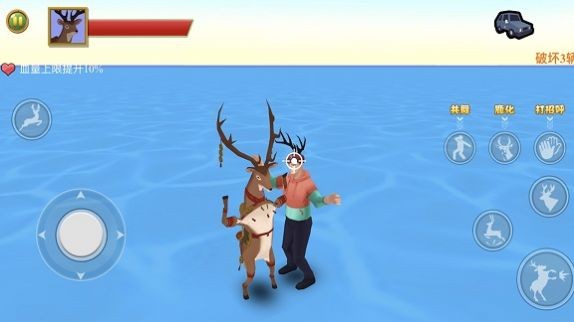 动物运动会最新版 v1.0.0 安卓版0