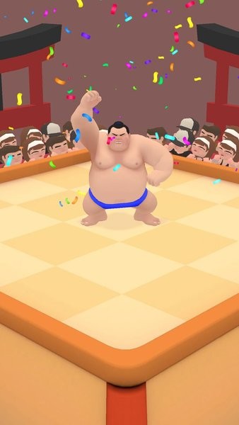 相扑大师手游最新版 v3.0 安卓版1